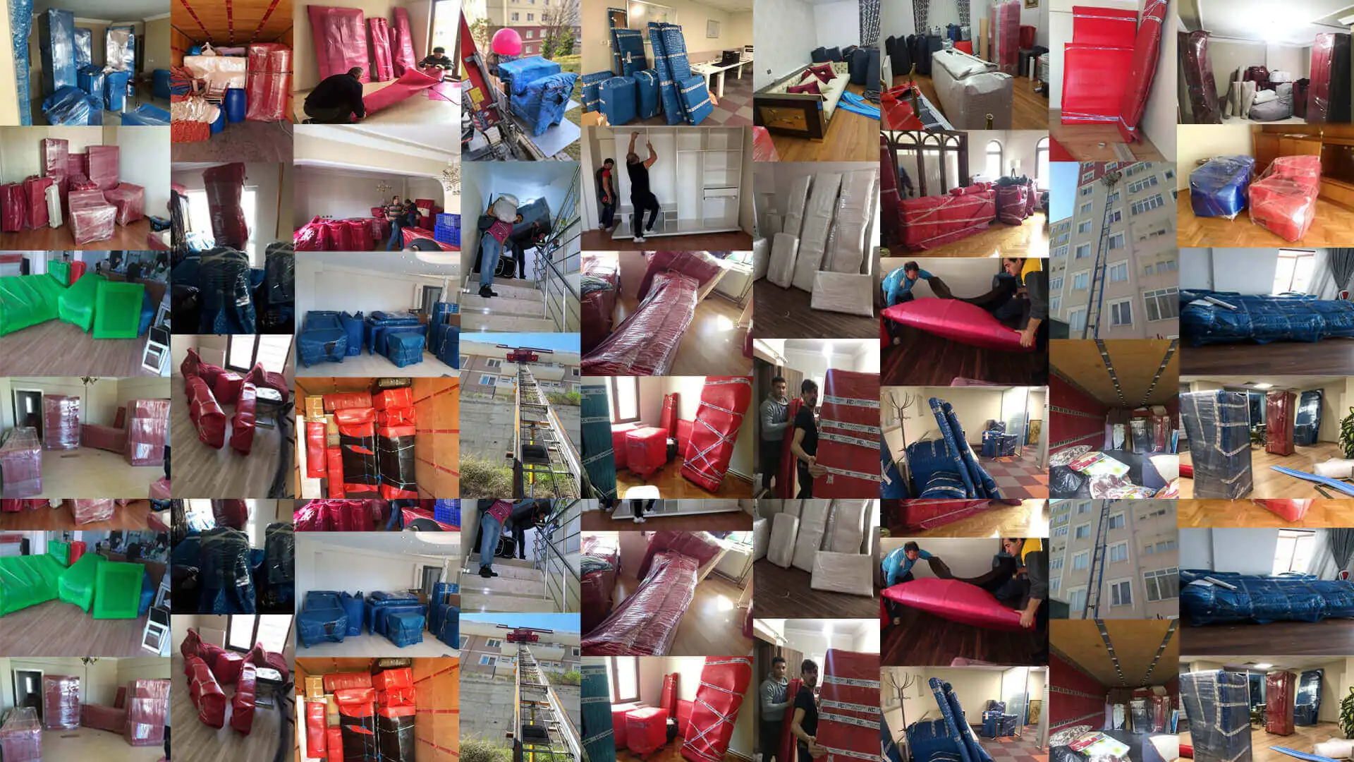 Mersin Evden Eve Nakliyat Slider